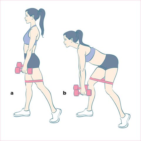image all in 18 workout