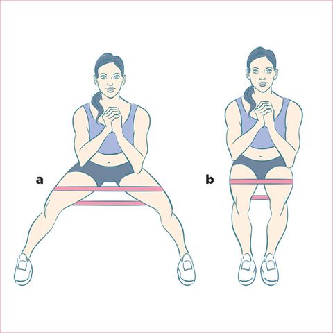 image all in 18 workout
