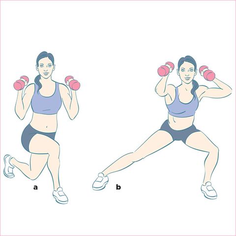 image all in 18 workout