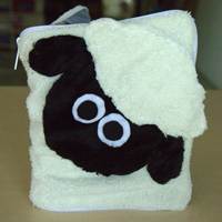 sheep2 BInder Shaun The Sheep
