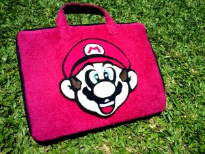 mario red mario red