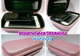 Softcase Handphone Multifungsi