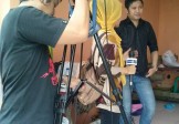 SweetBrain di liput Trans 7