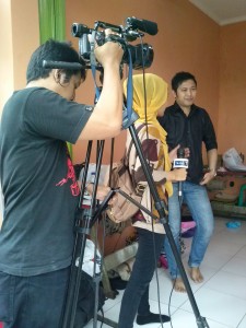 sweet brain di liput trans 7 sweet brain di liput trans 7