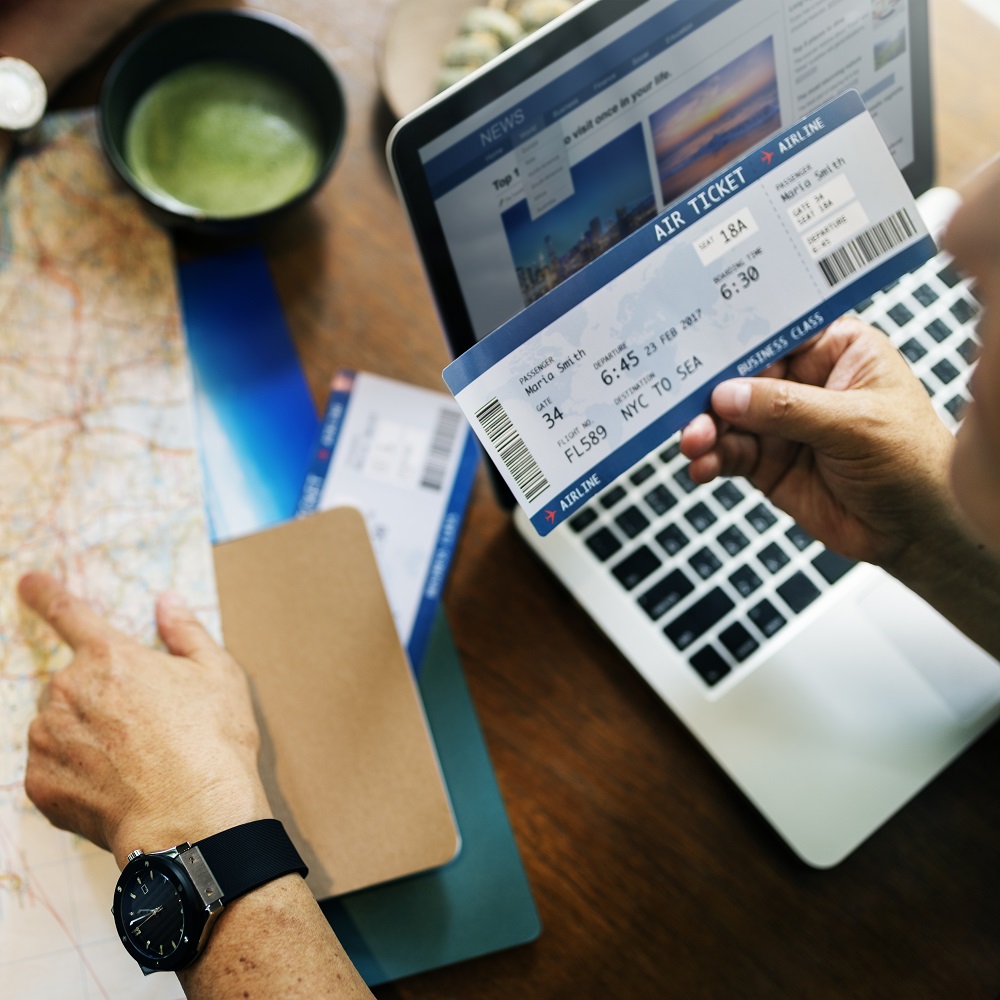 How Business Travelers Can Enjoy a Stress-Free Trip