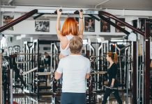 Great Benefits of a Vitamaster Exercise Bike