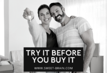 Try it before you buy it